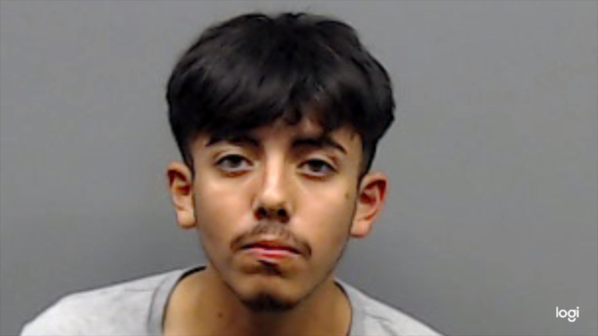 VALLE, EDUARDO ISAIH arrested by Smith County SO/PD