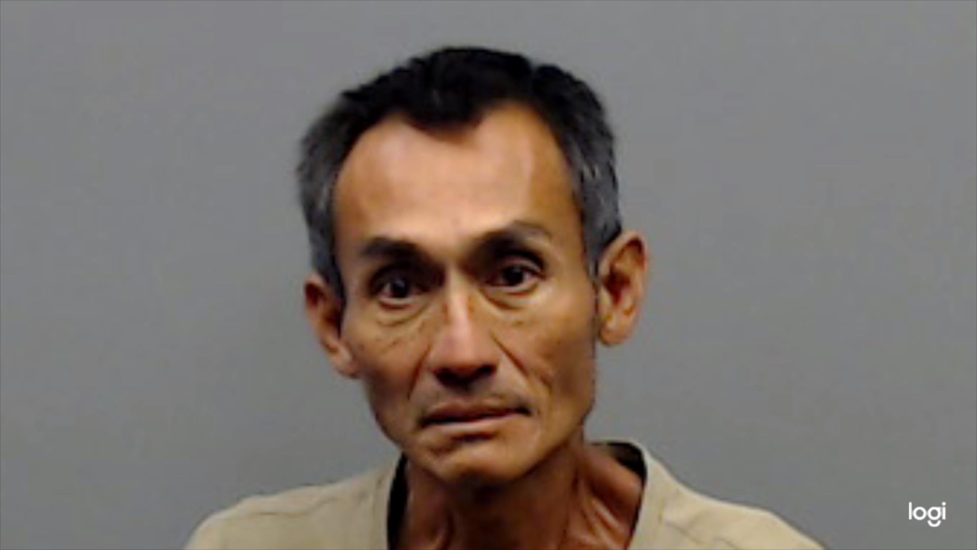 LUU, PHUC TRI arrested by Smith County SO/PD