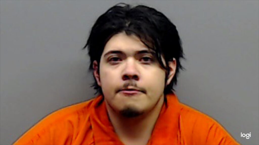 OCAMPO, ARMANDO JIMENEZ booking photo