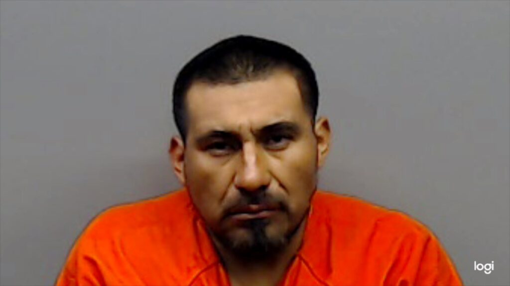 JUAREZ, MAURICIO booking photo