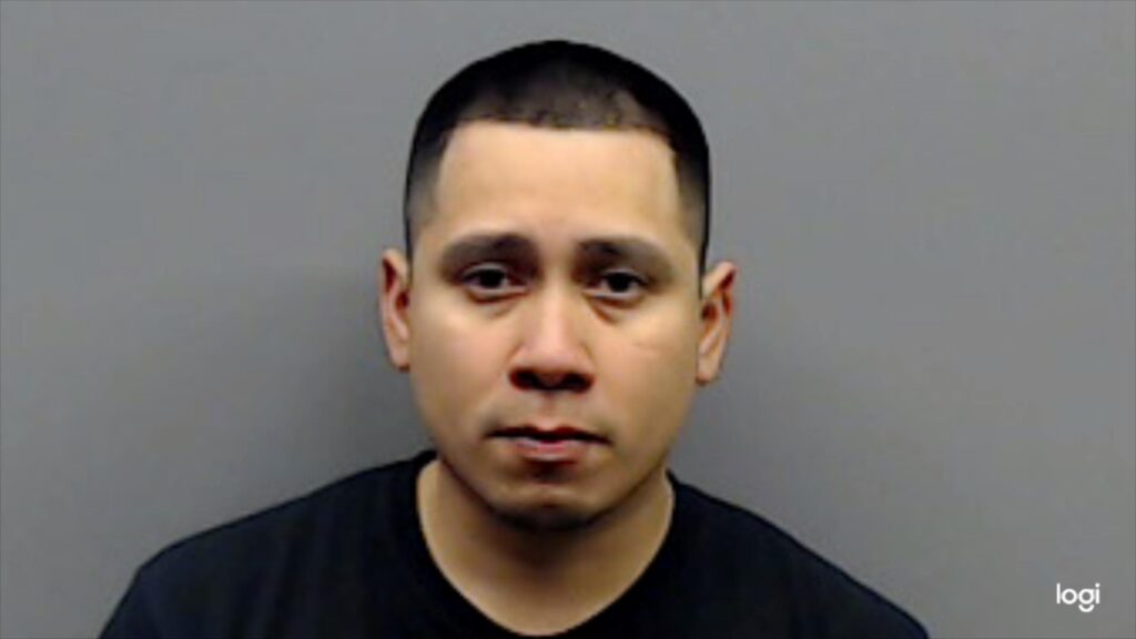 PINA, FREMIOC booking photo