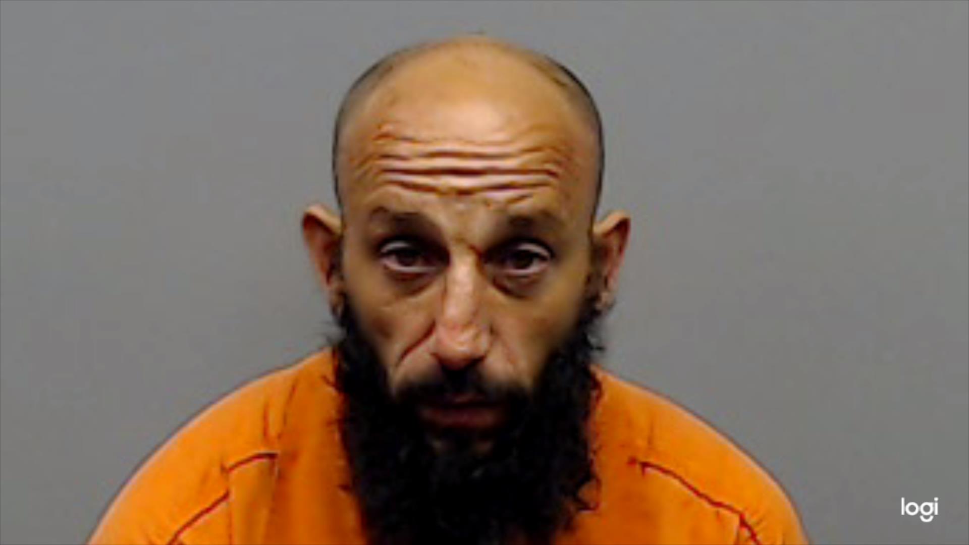 LEAL, ADAM RAYMOND-WALTER arrested by Smith County SO/PD