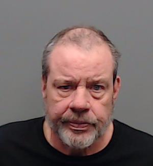 SEYMOUR, SPENCER LEE arrested by Smith County SO/PD