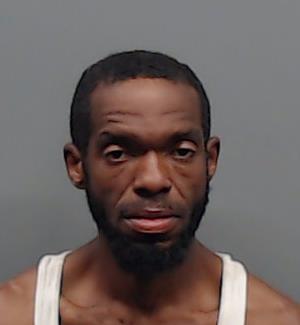 POWELL, JOE arrested by Smith County SO/PD