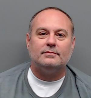 RHODES, DANNY RAY arrested by Smith County SO/PD