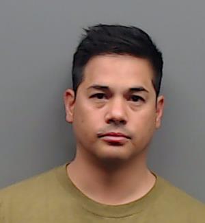 FLEETWOOD, ANTHONY RICHARD arrested by Smith County SO/PD