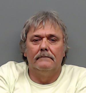 MCKELVEY, JOHN WAYNE arrested by Smith County SO/PD
