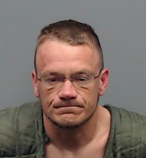 FITTS, KEVIN CHANCE arrested by Smith County SO/PD