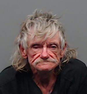 SHARP, DWAINE DALE arrested by Smith County SO/PD