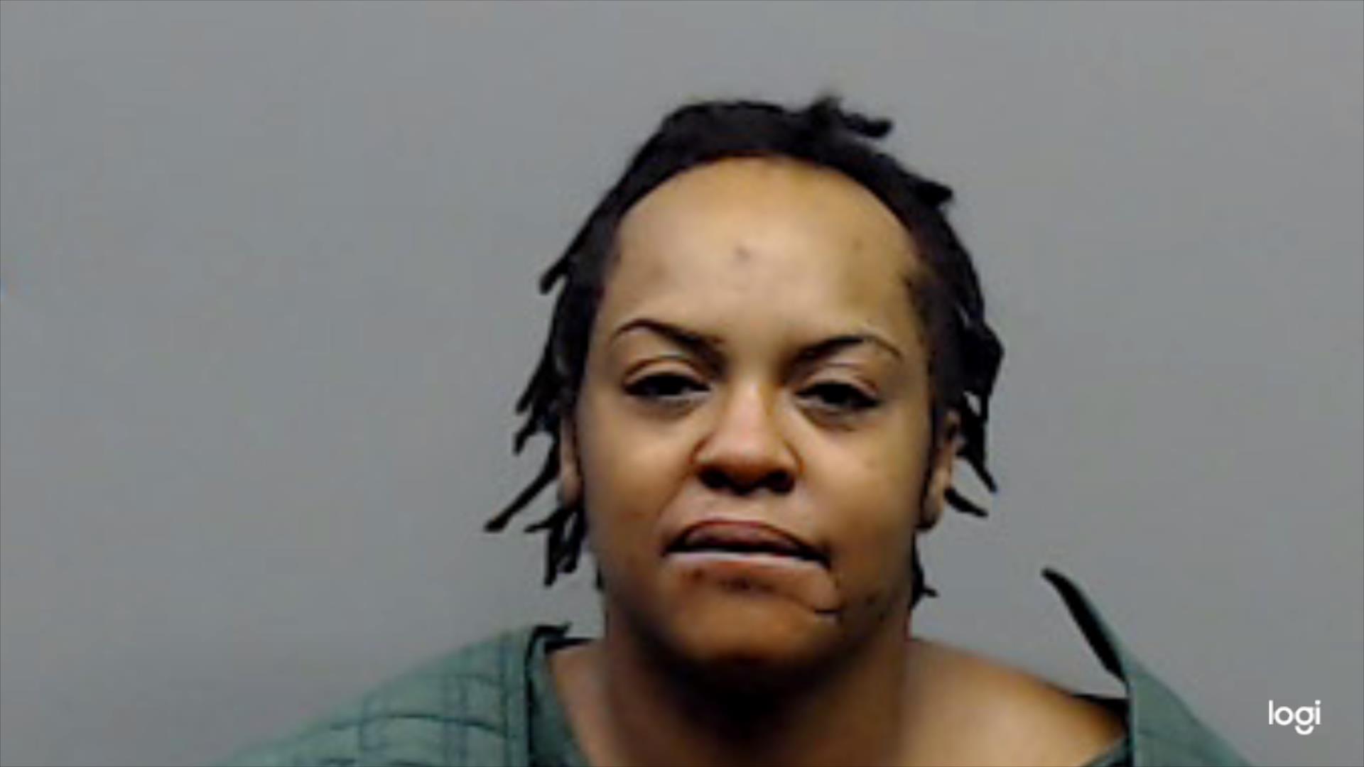 AARON, AMANDA ELIZABETH arrested by Smith County SO/PD