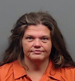 WEST, TERESA LYNN arrested by Smith County SO/PD