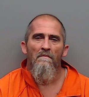 GAULDEN, PERRY WILLIAM, III arrested by Smith County SO/PD