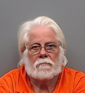 DOWER, JOEL ROBERT arrested by Smith County SO/PD