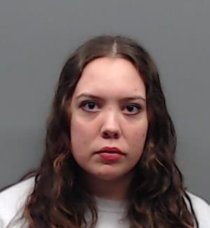 SMITH, JULIE MARIE arrested by Smith County SO/PD