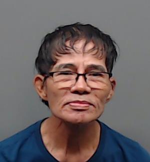 NGUYEN, MINH VAN arrested by Smith County SO/PD