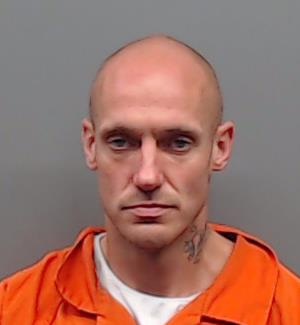 SKEEN, STEVEN arrested by Smith County SO/PD