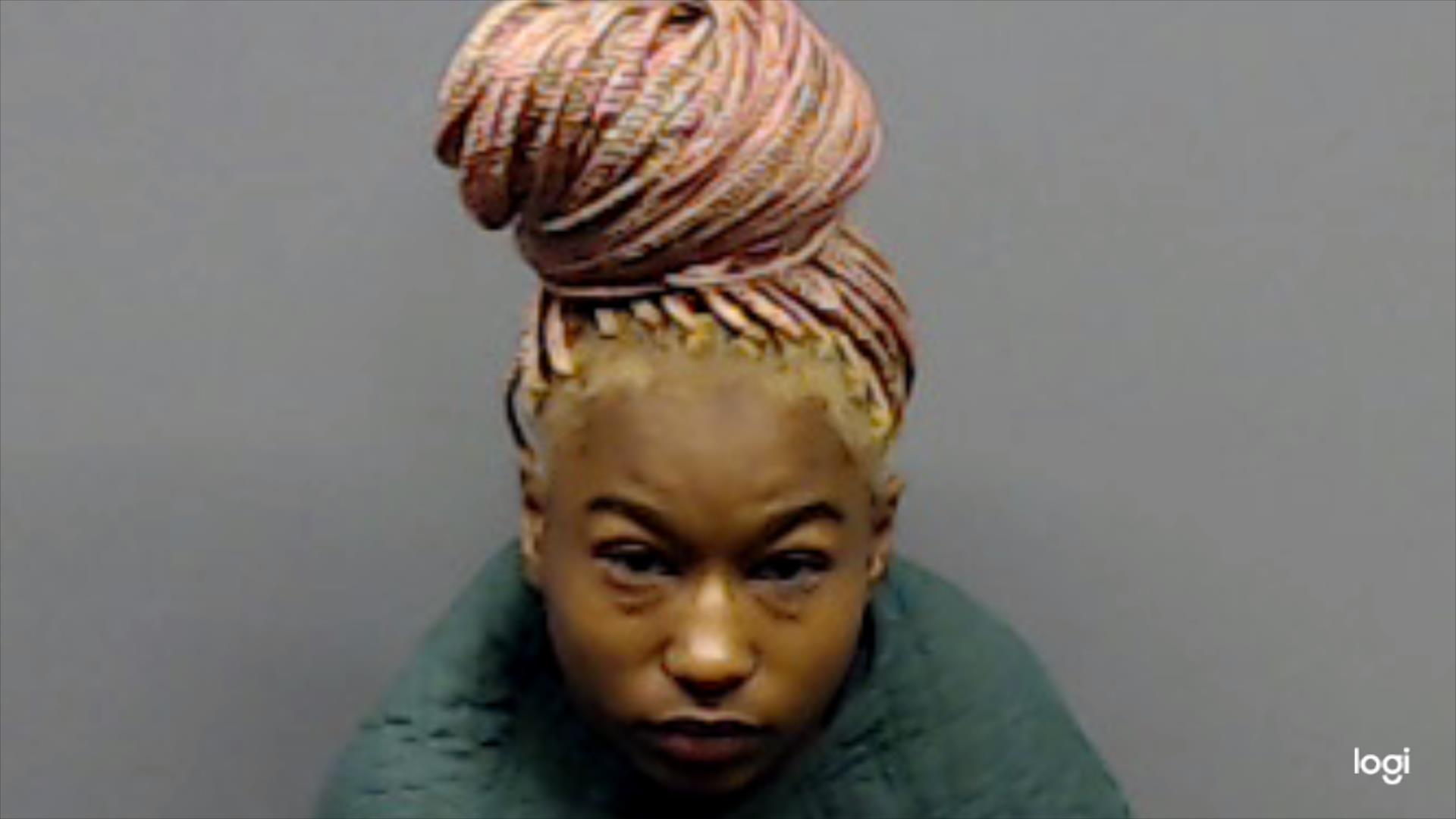 WILLIAMS, TYCHE arrested by Smith County SO/PD