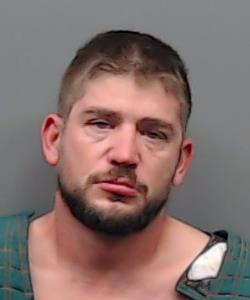 RHOADES, MITCHELL EDWARD arrested by Smith County SO/PD