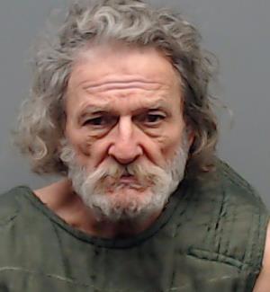 TOMS, STEVEN LYNN arrested by Smith County SO/PD