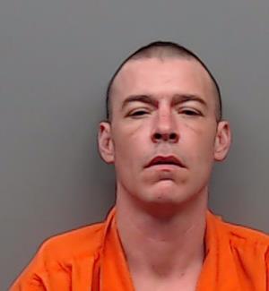 LEWIS, MICHAEL RYAN arrested by Smith County SO/PD