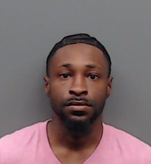 HILL, ADRIAN JAMAL arrested by Smith County SO/PD