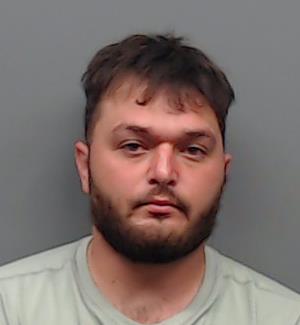 JEFFERY, ELISHA arrested by Smith County SO/PD