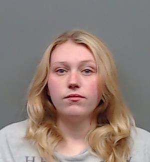 HARGETT, HANNAH ELISE booking photo