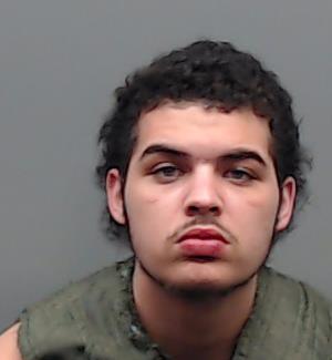 ROGERS, DEVEN JADEN booking photo