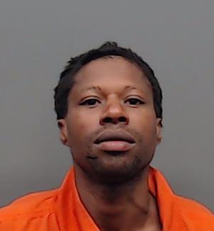 HARRIS, ARTAVIOUS TRAVON booking photo
