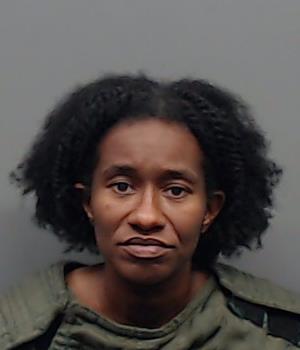 CHOICE, VICTORIA LASHAY booking photo