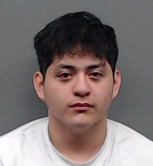 AGUILAR, DANIEL booking photo