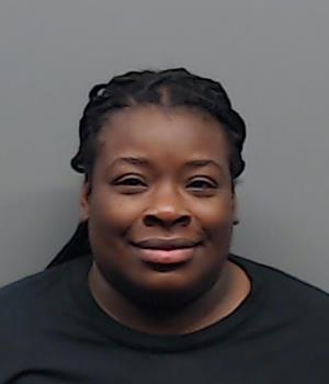 JOHNSON, AMANDA booking photo
