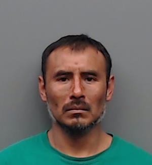 RODRIGUEZ, LUIS MIGUEL booking photo