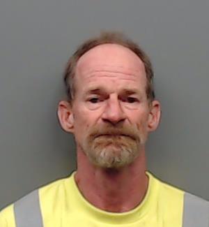 SMITHWICK, JODY KYLE booking photo