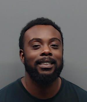 LEWIS, LABAN TATE booking photo