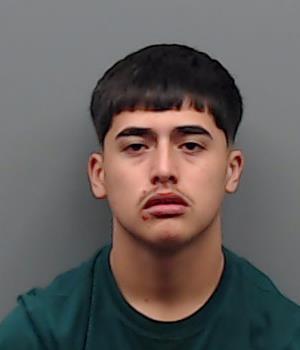 GALVAN, JONATHAN booking photo