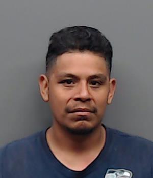 TORRESCANO, GABINO LEEANN booking photo