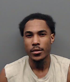 LOCKHART, IVANDER LEE booking photo