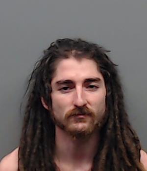 MCNOWN, BRYAN EARL booking photo