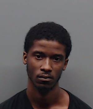 HART, DEVONTE KEON booking photo