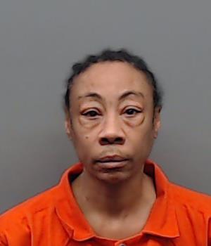 BRICE, TWANNA NICHA booking photo