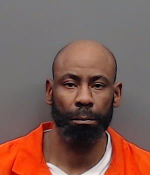 MOORE, TONY booking photo