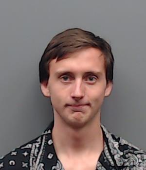 JORDAN, SHAWN ROBERT booking photo