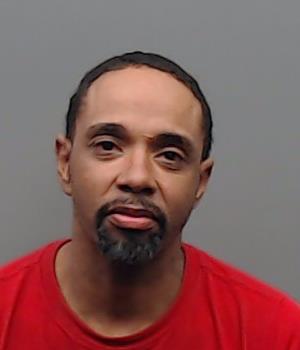 MOORE, DEMETRIUS MARQUON booking photo