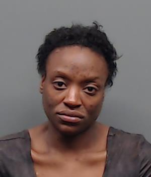 HARVEY, MEOSHIA MASHAY booking photo