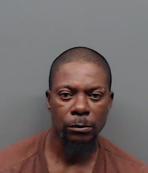 JOHNSON, FREDDIE FITZGERALD booking photo