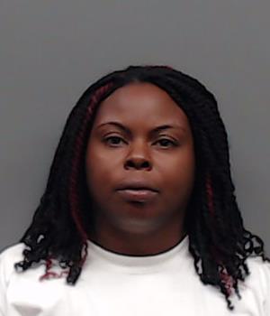 RAIBON, BRITTANY booking photo