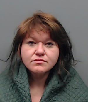 MCGUIRE, TIANA MARIE booking photo