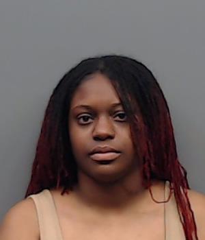 MOORE, KAMYA JENAE booking photo