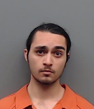 SMITH, ANDRU MADRIE booking photo